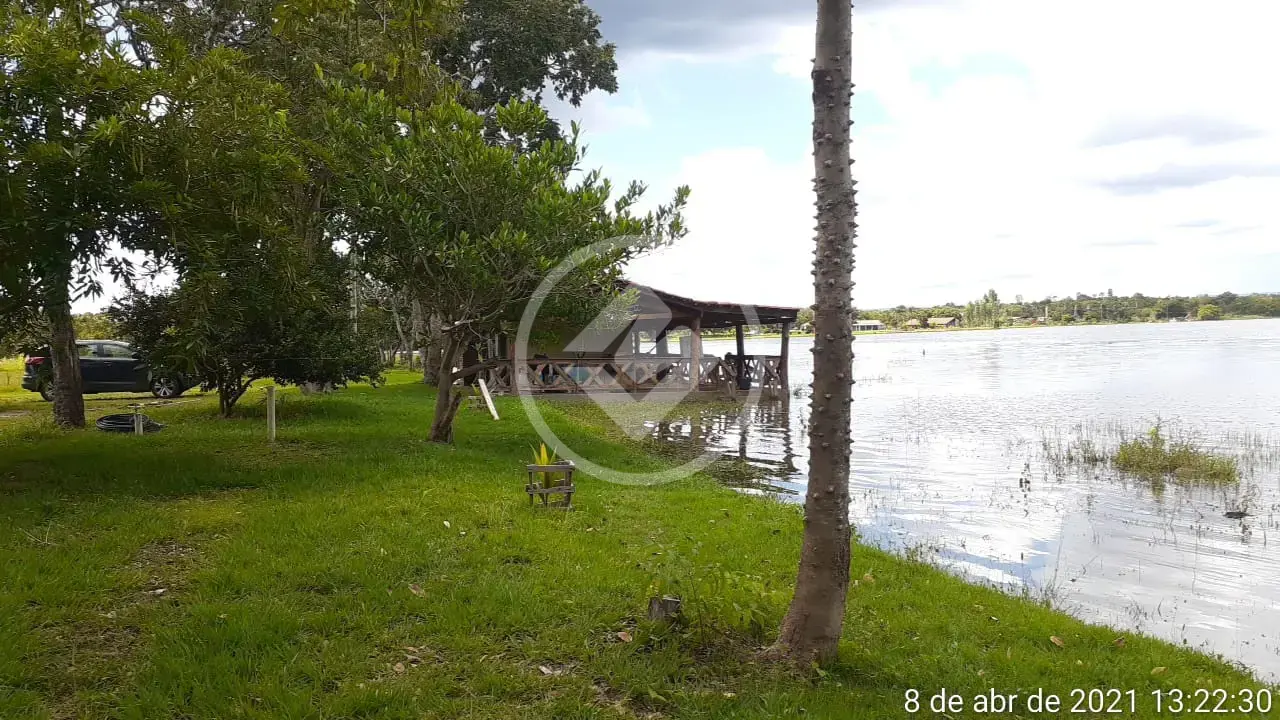 Imagem 1 - Chácara em Área Rural de Cuiabá, Cuiabá - MT