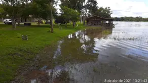 Imagem 2 - Chácara em Área Rural de Cuiabá, Cuiabá - MT
