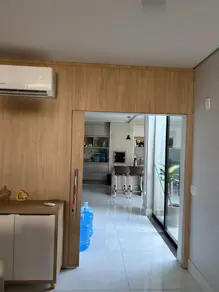 Casa Condomínio PETRÓPOLIS, Várzea Grande - MT — foto 1