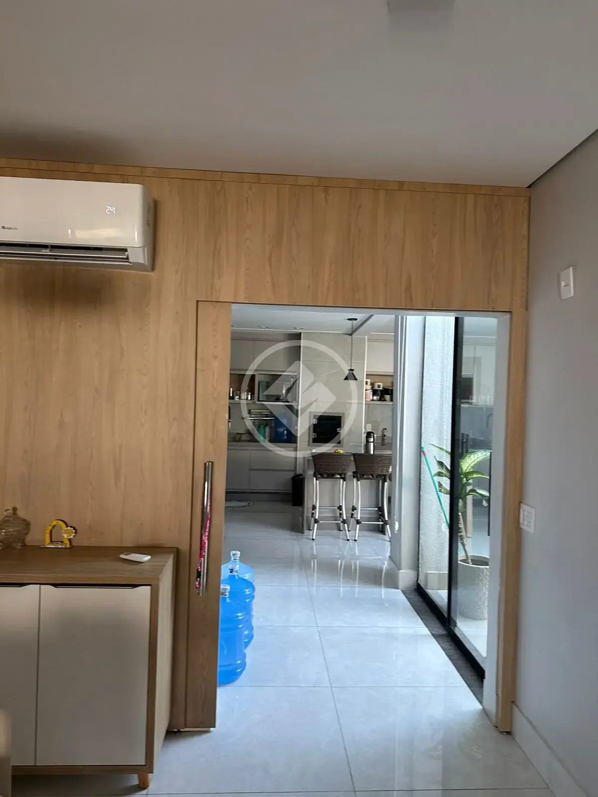 Imagem 1 - Casa Condomínio em PETRÓPOLIS, Várzea Grande - MT