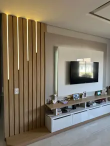 Casa Condomínio PETRÓPOLIS, Várzea Grande - MT — foto 2