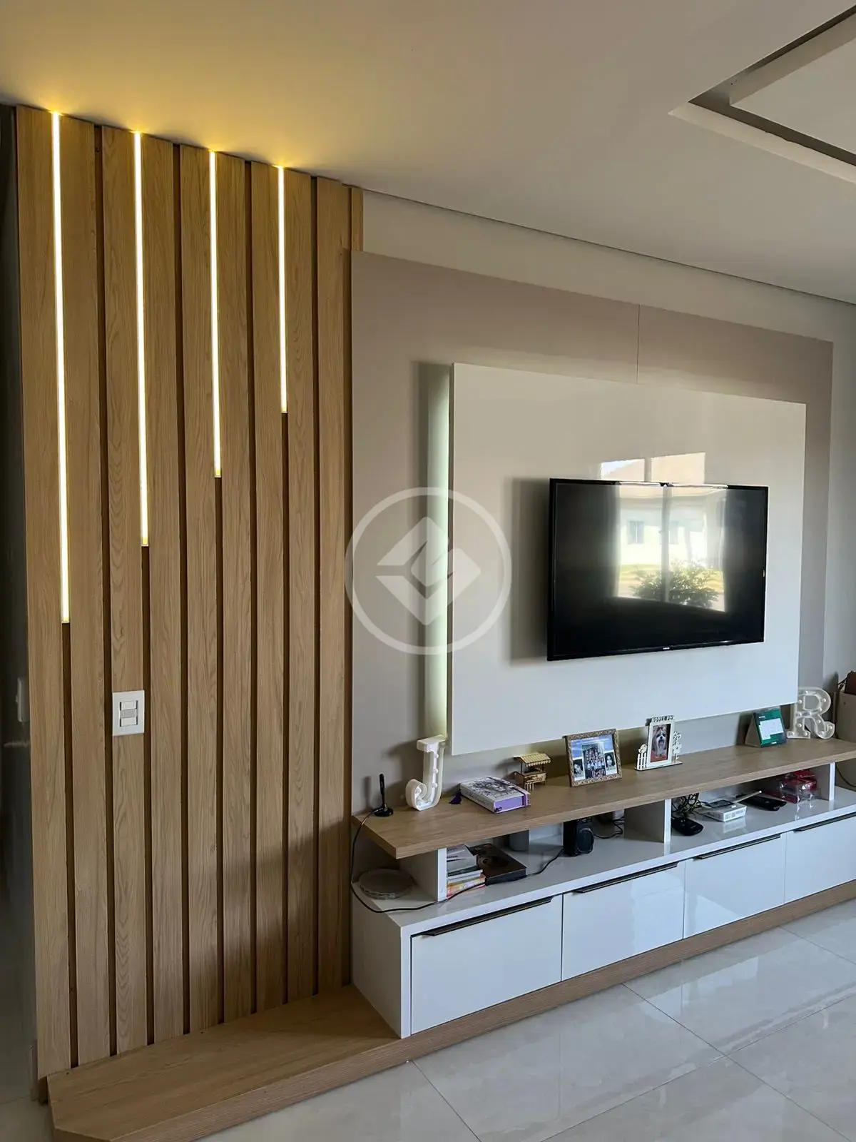 Imagem 1 - Casa Condomínio em PETRÓPOLIS, Várzea Grande - MT