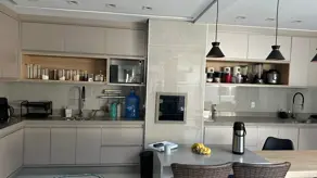 Imagem 3 - Casa Condomínio em PETRÓPOLIS, Várzea Grande - MT