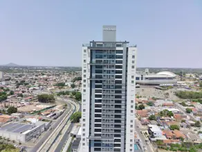 Imagem 3 - Apartamento em CIDADE ALTA, Cuiabá - MT