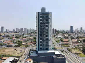Imagem 2 - Apartamento em CIDADE ALTA, Cuiabá - MT