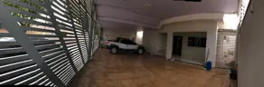 Imagem 2 - Casa em Jardim Shangri-lá, Cuiabá - MT