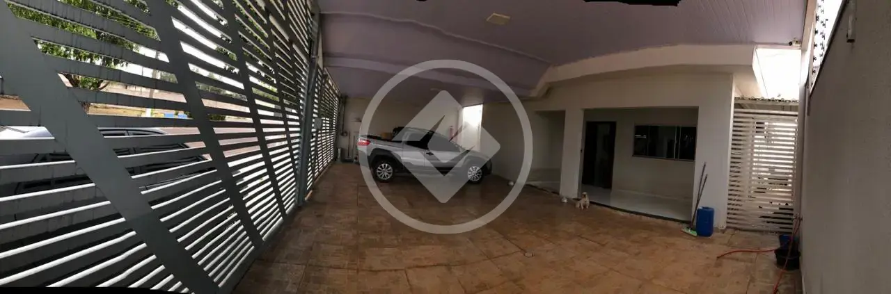 Imagem 2 - Casa em Jardim Shangri-lá, Cuiabá - MT