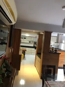 Imagem 6 - Casa em Jardim Shangri-lá, Cuiabá - MT