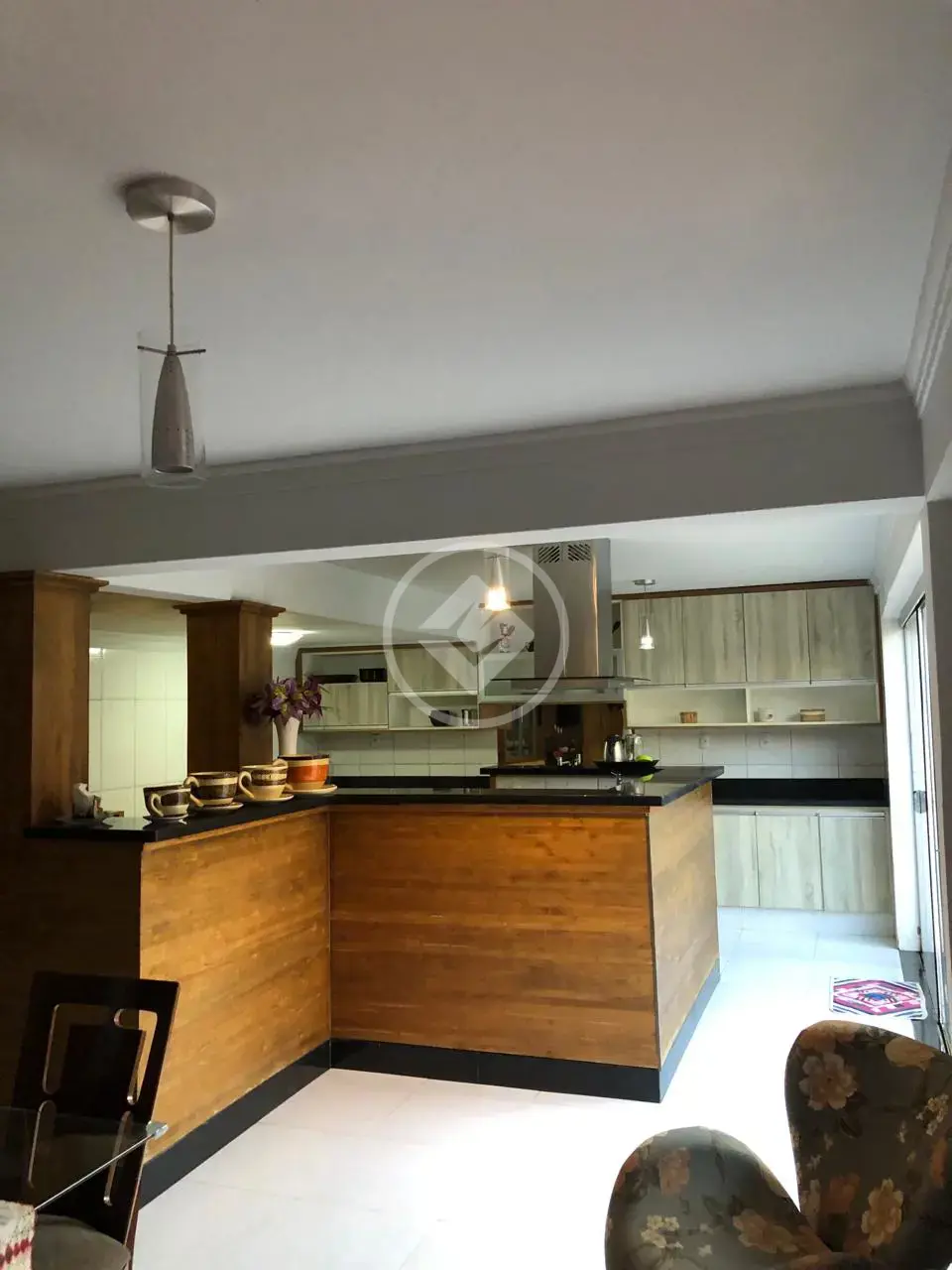 Imagem 5 - Casa em Jardim Shangri-lá, Cuiabá - MT