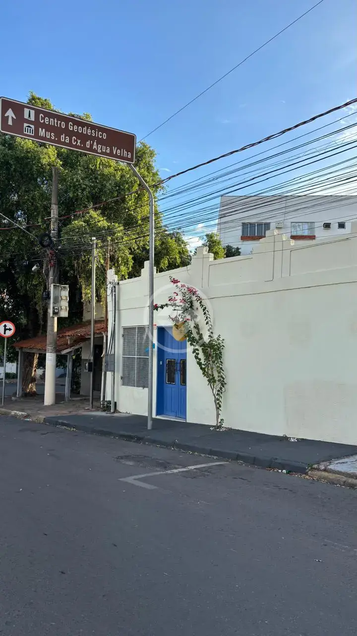 Imagem 6 - Casa Comercial em Centro-Sul, Cuiabá - MT