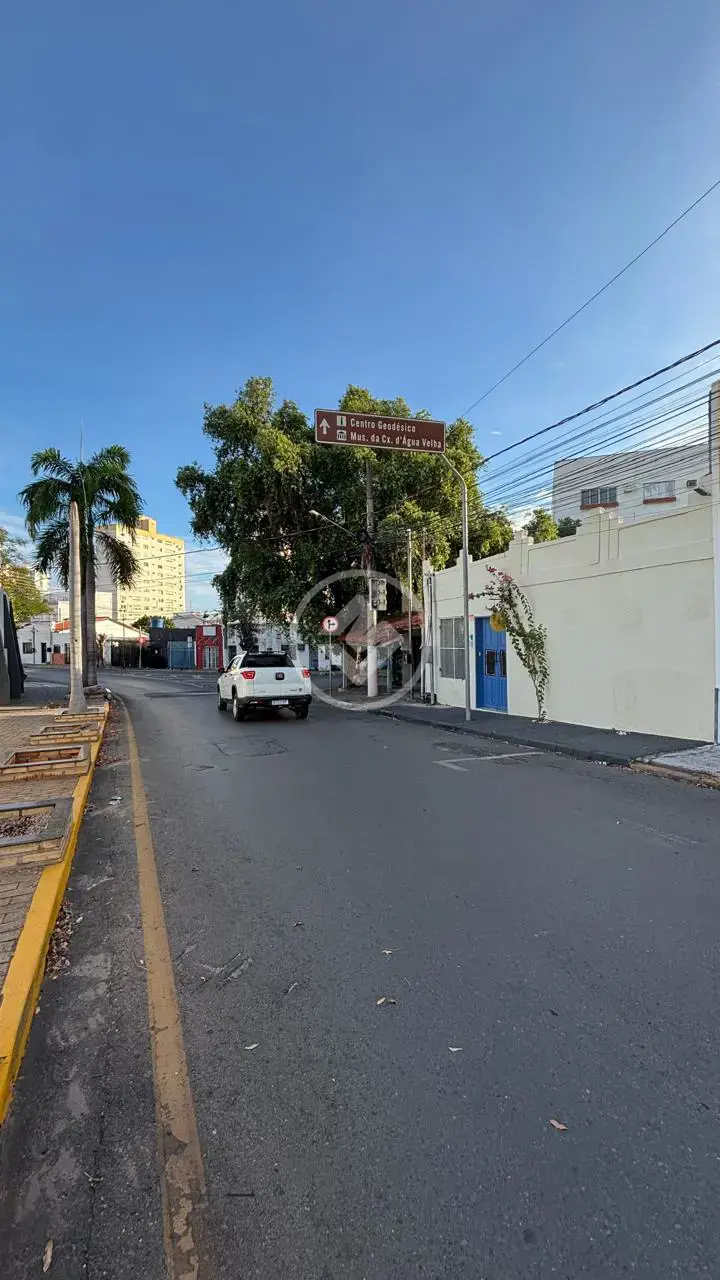 Imagem 2 - Casa Comercial em Centro-Sul, Cuiabá - MT