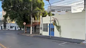 Casa Comercial Centro-Sul, Cuiabá - MT — foto 1