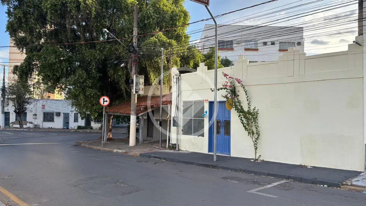 Imagem 1 - Casa Comercial em Centro-Sul, Cuiabá - MT