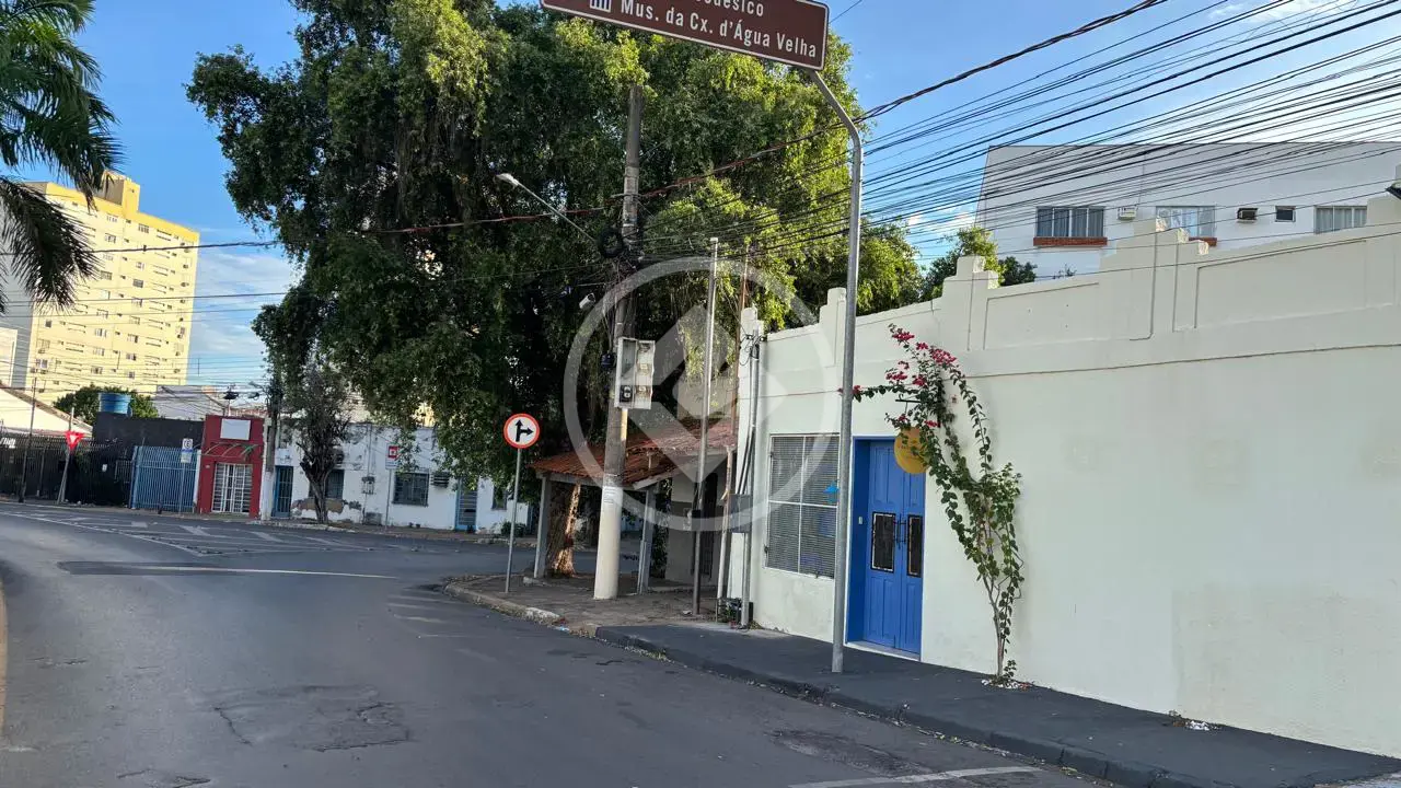 Imagem 1 - Casa Comercial em Centro-Sul, Cuiabá - MT