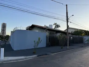 Casa Jardim Leblon, Cuiabá - MT — foto 2