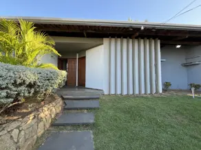 Casa Jardim Leblon, Cuiabá - MT — foto 1