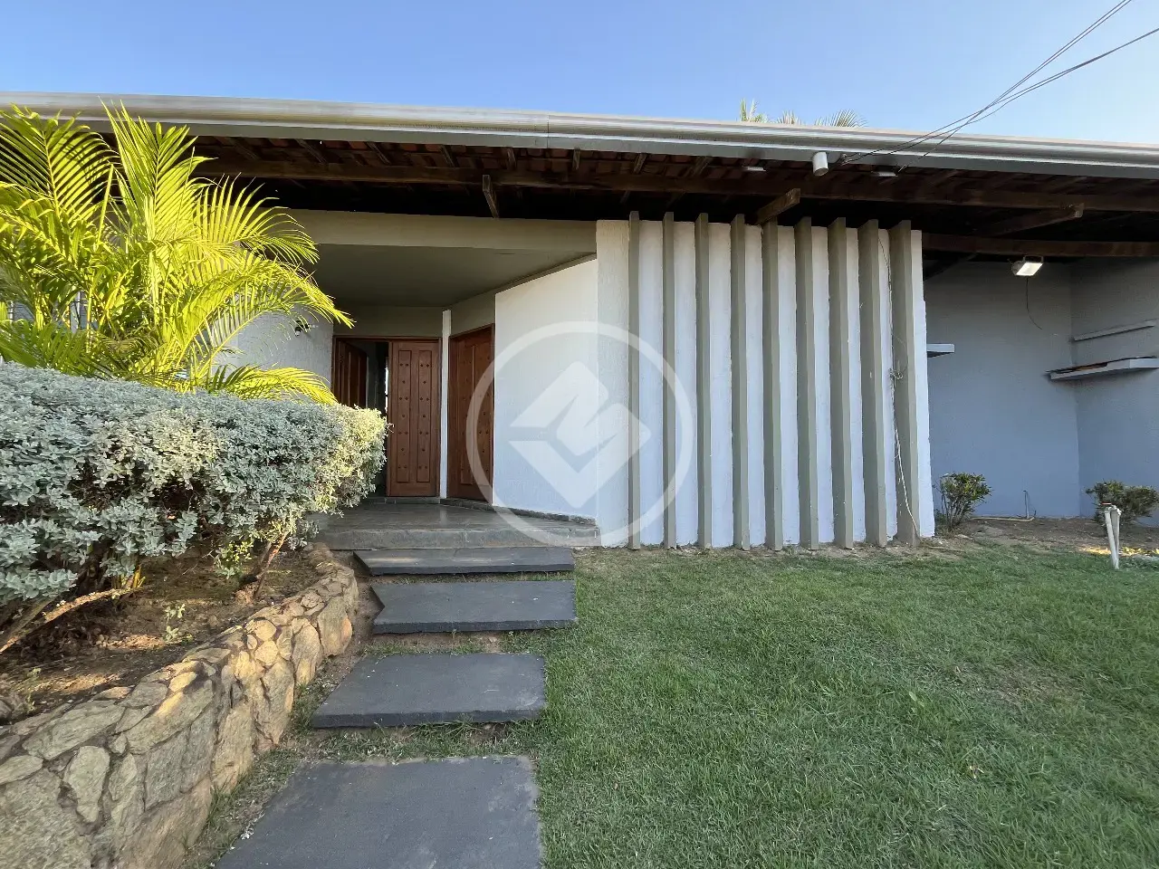 Imagem 1 - Casa em Jardim Leblon, Cuiabá - MT