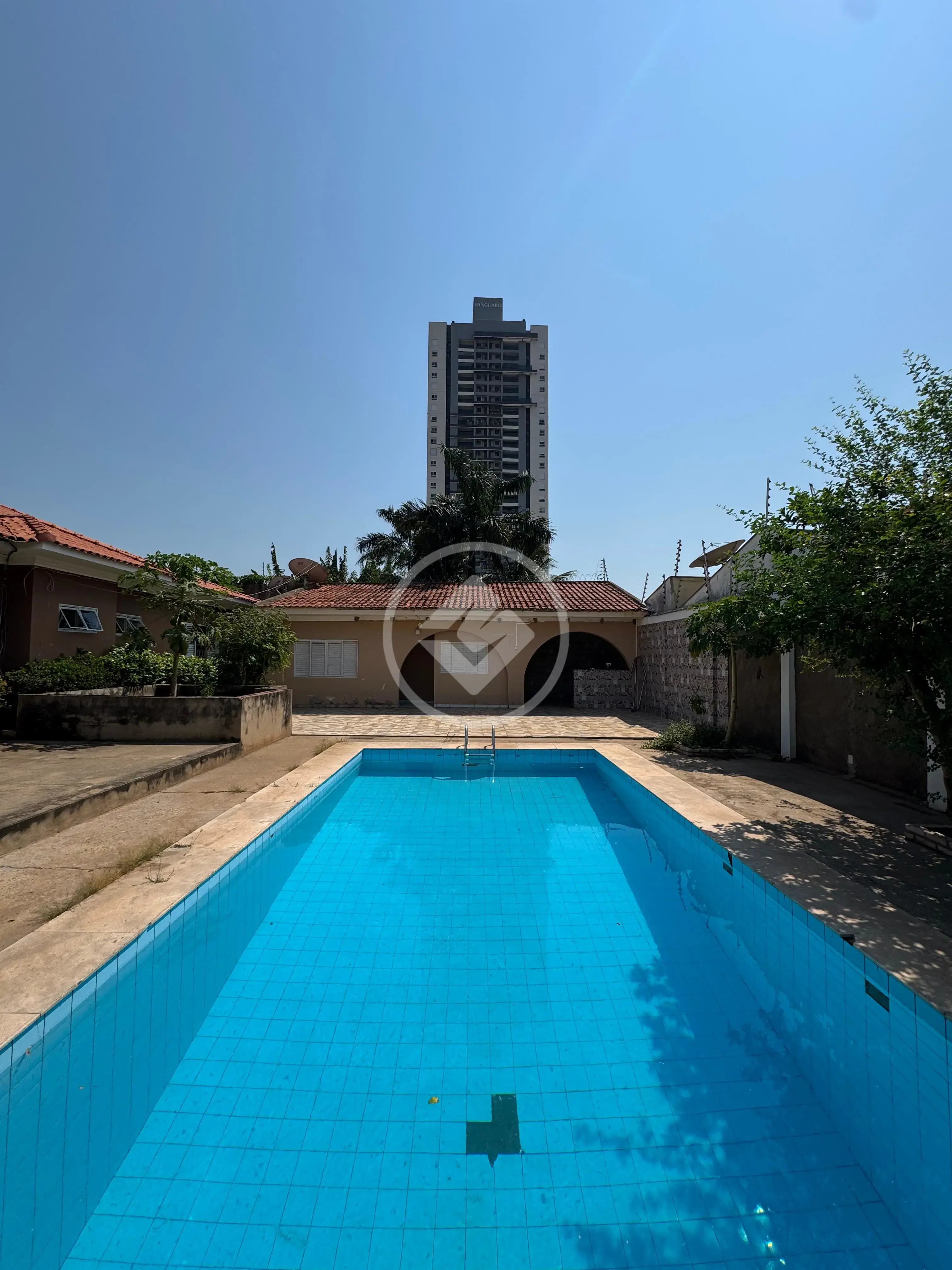 Imagem 6 - Casa em Cidade Alta, Cuiabá - MT