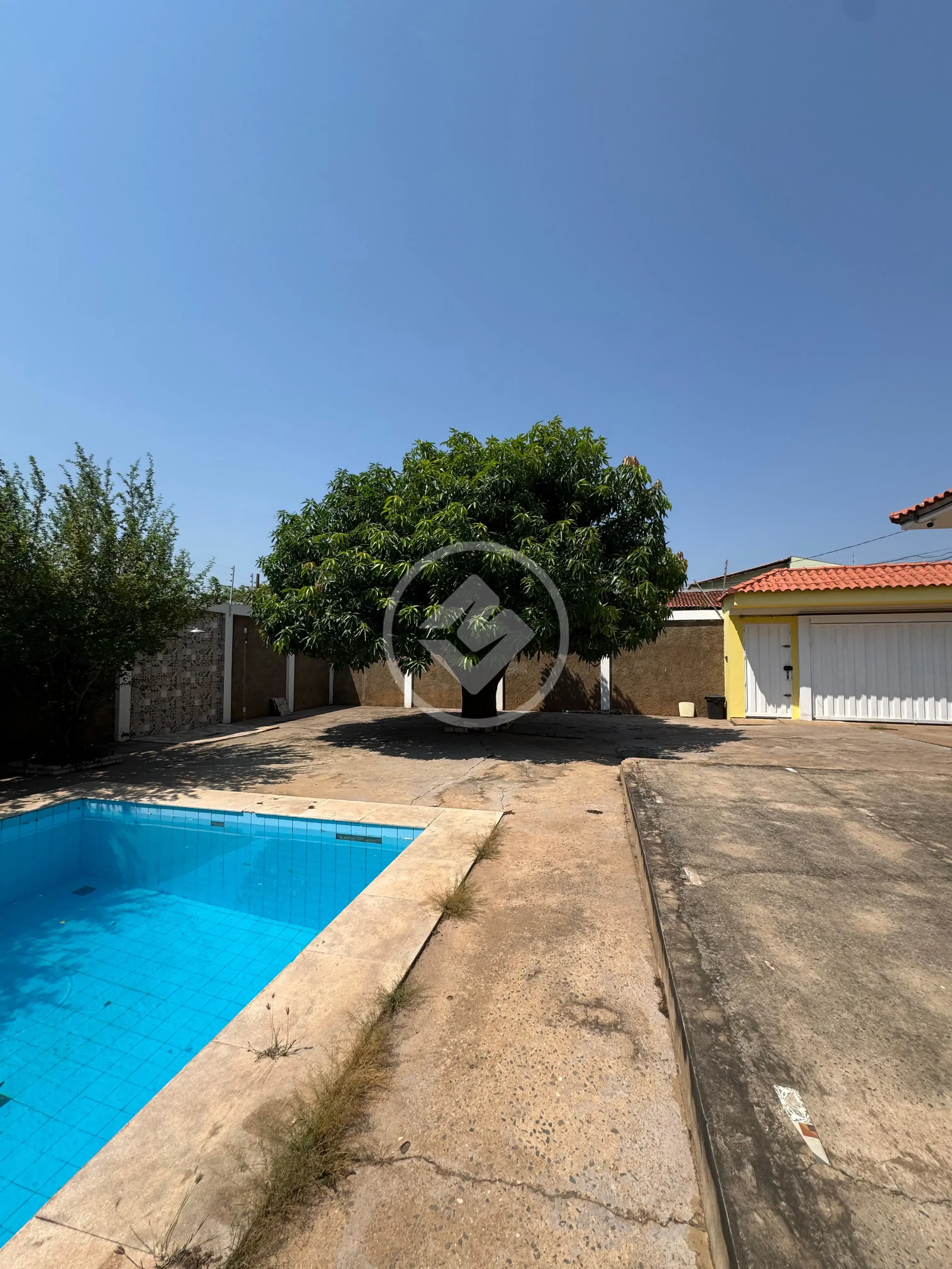 Imagem 4 - Casa em Cidade Alta, Cuiabá - MT