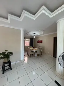 Imagem 5 - Casa em Cidade Alta, Cuiabá - MT