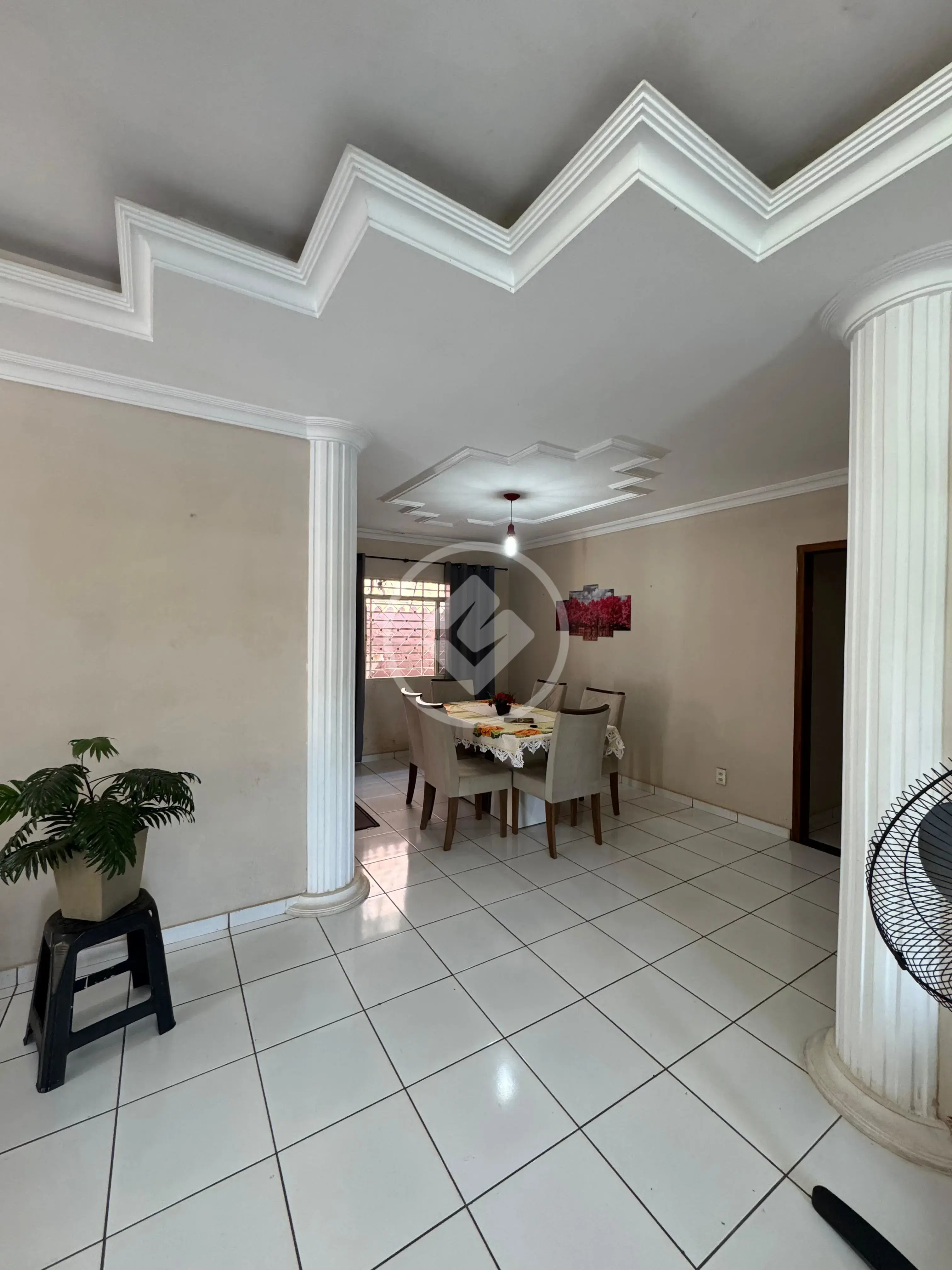 Imagem 5 - Casa em Cidade Alta, Cuiabá - MT
