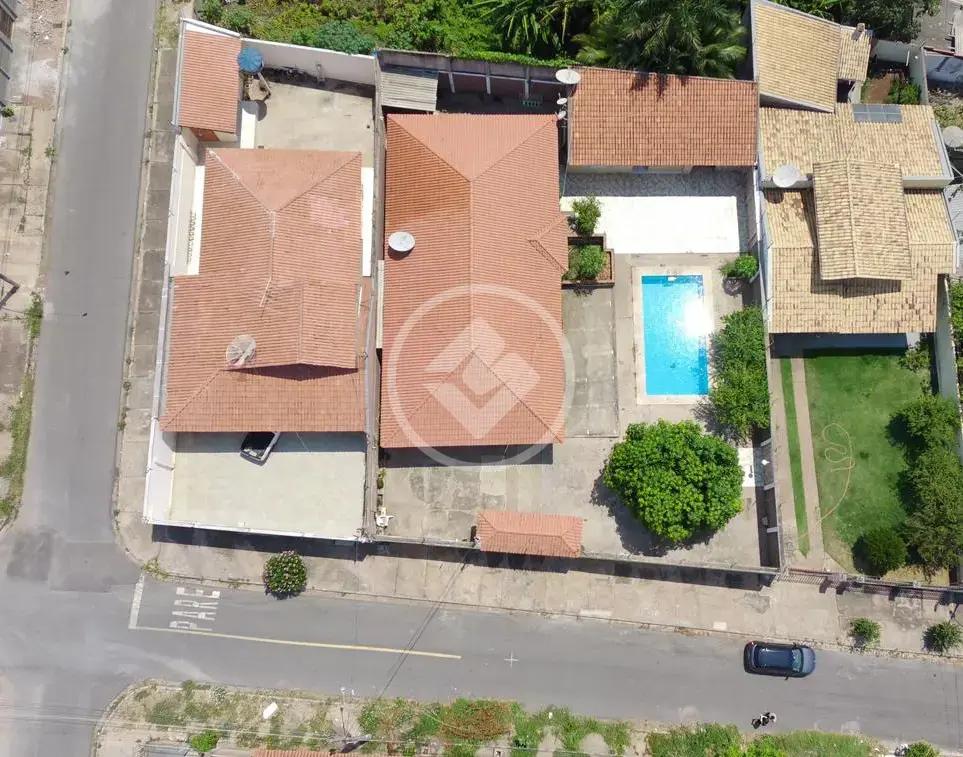 Image 22 - Casa em Cidade Alta, Cuiabá - MT