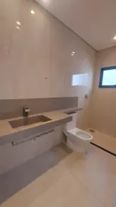 Casa Condomínio Jardim Itália, Cuiabá - MT — foto 2