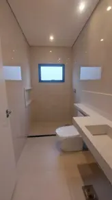 Imagem 2 - Casa Condomínio em Jardim Itália, Cuiabá - MT