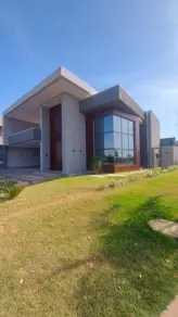 Casa Condomínio Jardim Itália, Cuiabá - MT — foto 1