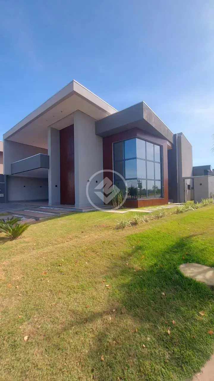 Imagem 1 - Casa Condomínio em Jardim Itália, Cuiabá - MT