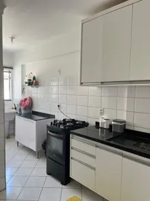 Imagem 4 - Apartamento em PARQUE UNIVERSITÁRIO, Cuiabá - MT