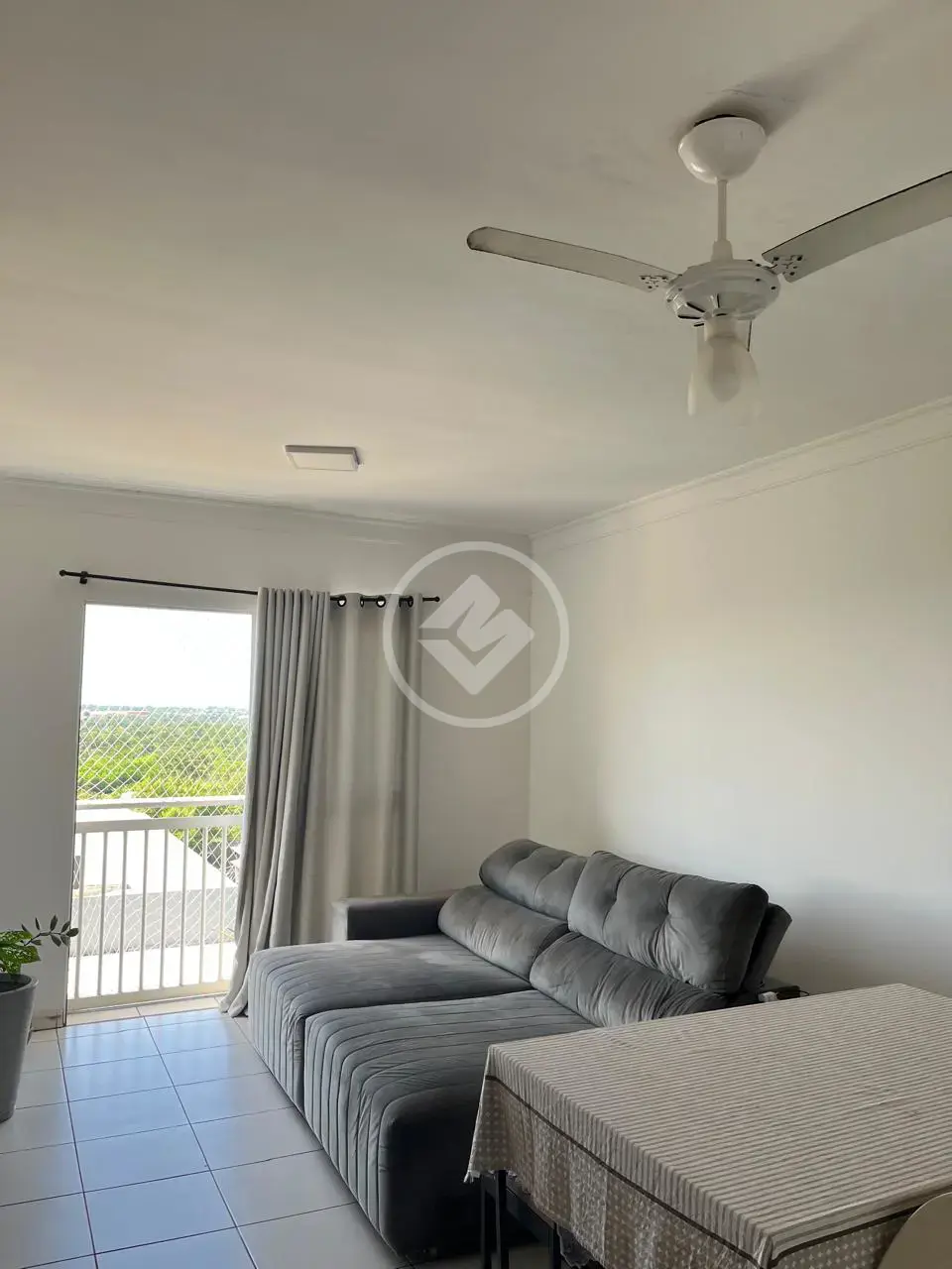 Imagem 1 - Apartamento em PARQUE UNIVERSITÁRIO, Cuiabá - MT