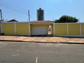 Casa Cidade Alta, Cuiabá - MT — foto 1