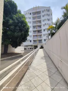 Apartamento Centro-Norte, Cuiabá - MT — foto 1