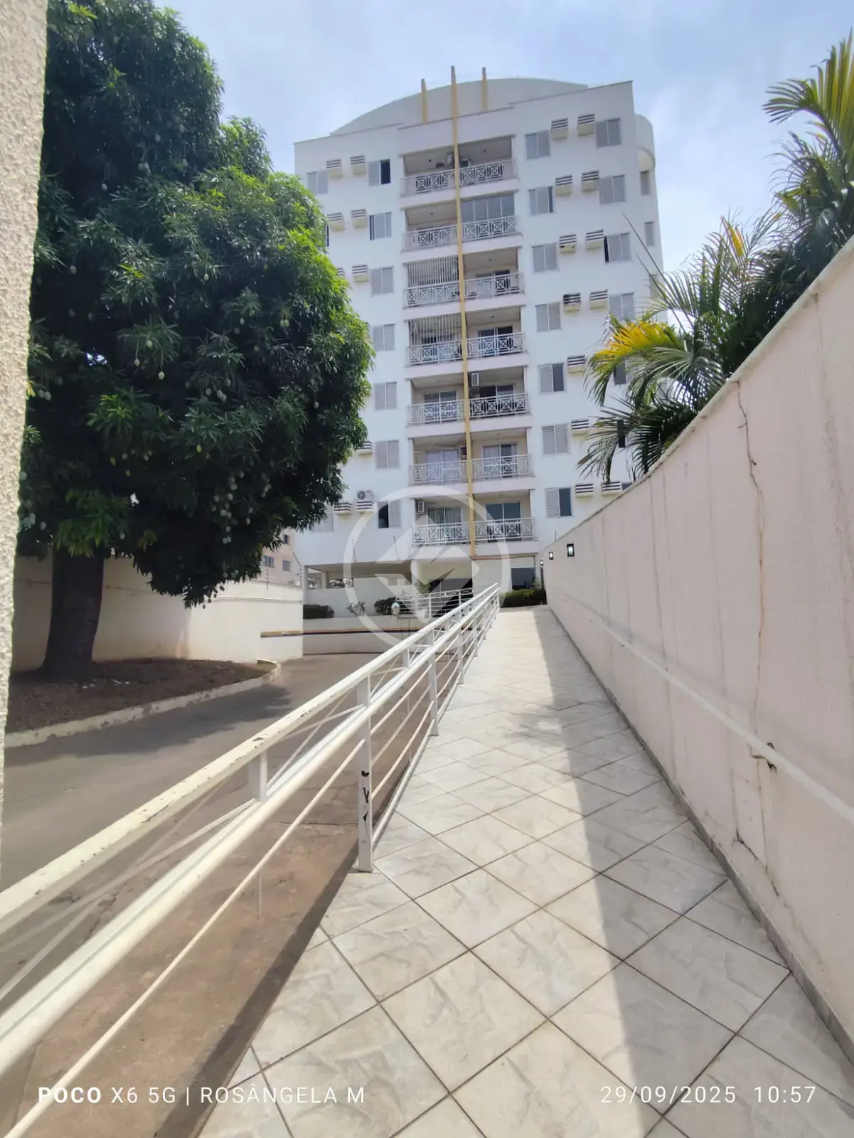 Imagem 1 - Apartamento em Centro-Norte, Cuiabá - MT