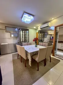 Apartamento DUQUE DE CAXIAS I, Cuiabá - MT — foto 1