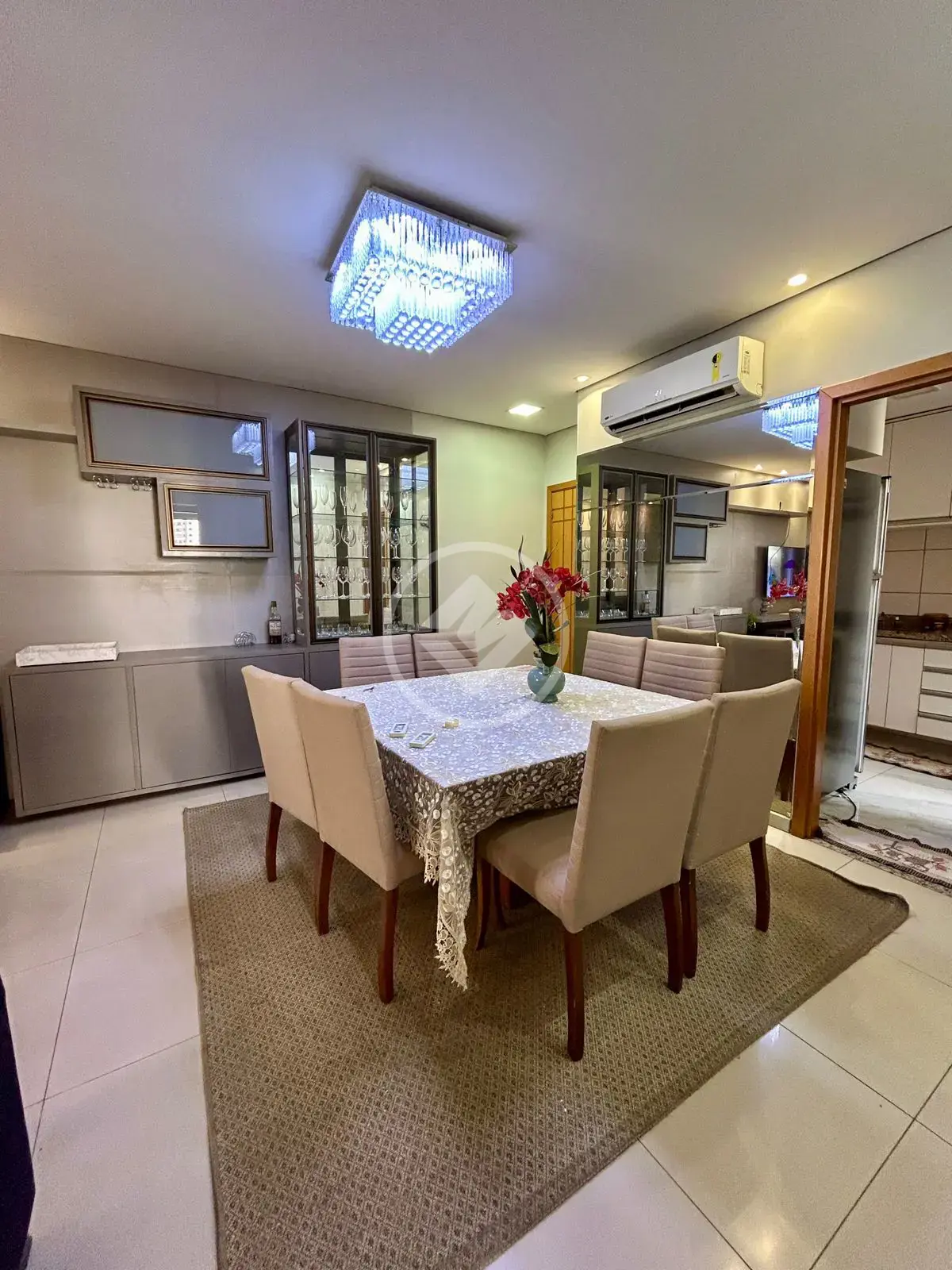 Imagem 1 - Apartamento em DUQUE DE CAXIAS I, Cuiabá - MT