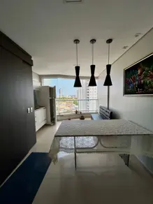 Imagem 2 - Apartamento em DUQUE DE CAXIAS I, Cuiabá - MT