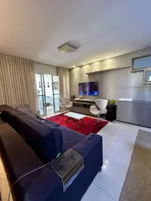 Apartamento DUQUE DE CAXIAS I, Cuiabá - MT — foto 2