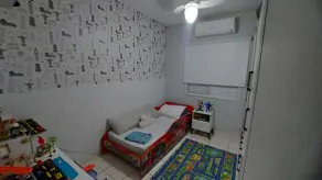 Imagem 2 - Casa Condomínio em PARQUE DAS NAÇOES INDIGENAS, Cuiabá - MT