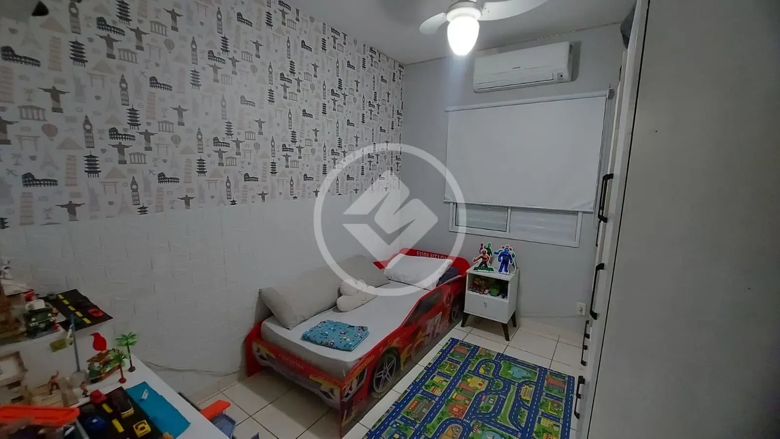 Imagem 2 - Casa Condomínio em PARQUE DAS NAÇOES INDIGENAS, Cuiabá - MT