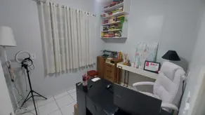 Imagem 3 - Casa Condomínio em PARQUE DAS NAÇOES INDIGENAS, Cuiabá - MT