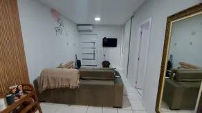 Imagem 4 - Casa Condomínio em PARQUE DAS NAÇOES INDIGENAS, Cuiabá - MT