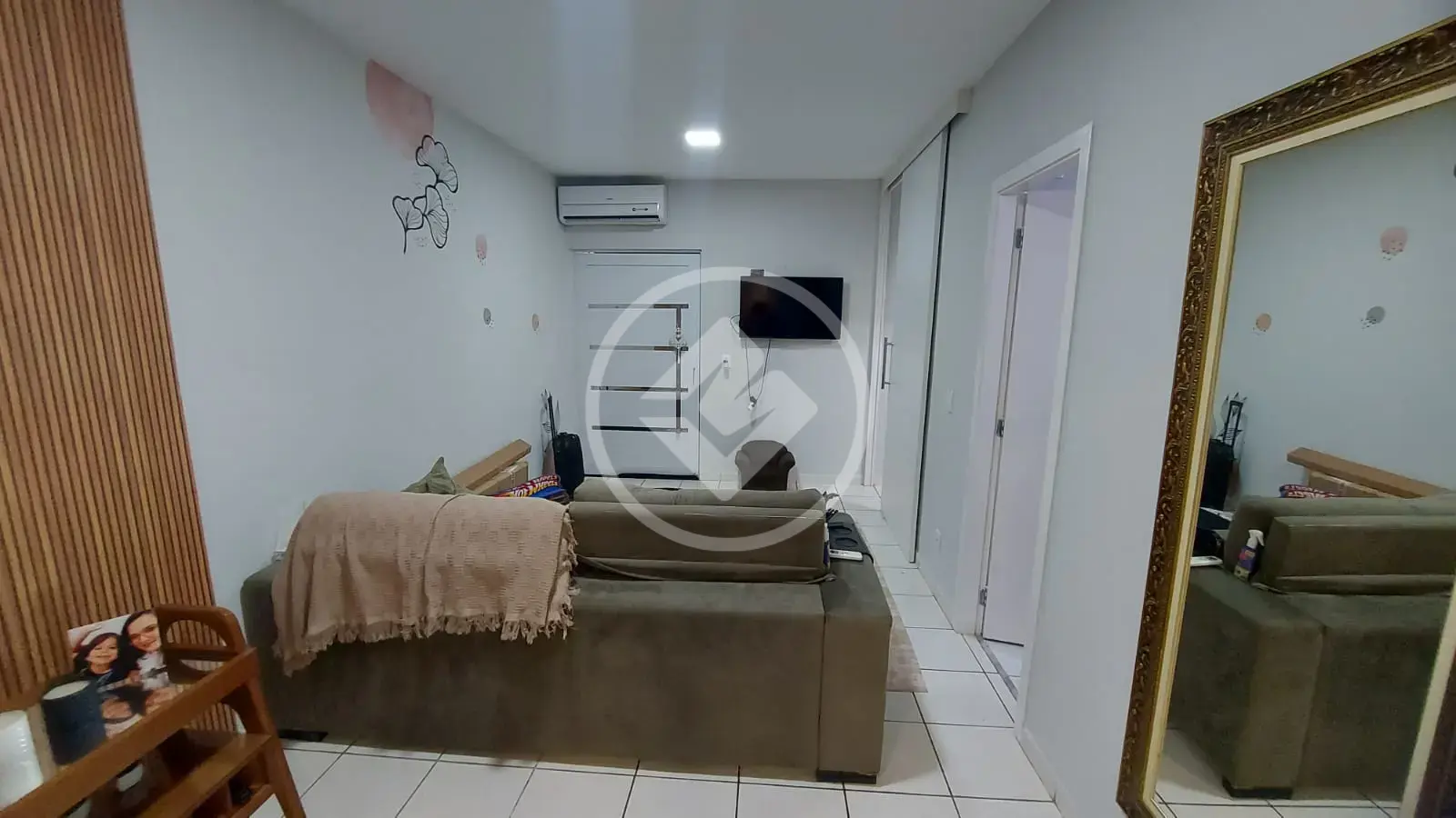 Imagem 4 - Casa Condomínio em PARQUE DAS NAÇOES INDIGENAS, Cuiabá - MT