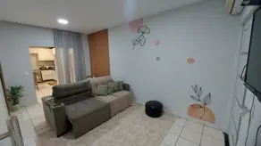 Imagem 5 - Casa Condomínio em PARQUE DAS NAÇOES INDIGENAS, Cuiabá - MT