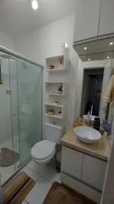 Imagem 6 - Casa Condomínio em PARQUE DAS NAÇOES INDIGENAS, Cuiabá - MT
