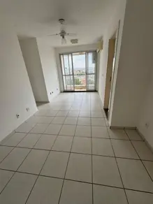Apartamento Goiabeira, Cuiabá - MT — foto 1