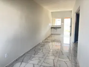 Imagem 2 - Casa em PETRÓPOLIS, Várzea Grande - MT