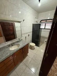 Imagem 3 - Casa em Cidade Alta, Cuiabá - MT
