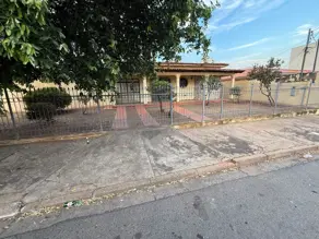 Casa Cidade Alta, Cuiabá - MT — foto 1